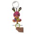 Игрушка-подвеска вибрирующая Peek-A-Boo Кролик Playgro 0185472